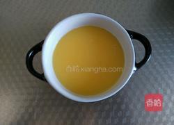 虾仁鸡蛋羹的做法图解6