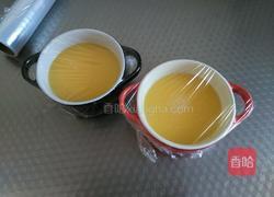 虾仁鸡蛋羹的做法图解7