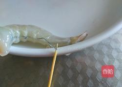 虾仁鸡蛋羹的做法图解9