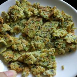 bb辅食（）鸡蛋饼的做法[图]