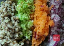 bb辅食（）鸡蛋饼的做法图解1