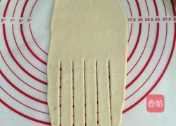 肉松香肠面包的做法图解6