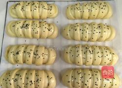 肉松香肠面包的做法图解12