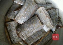 干炸刀鱼的做法图解1