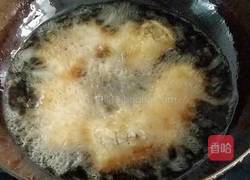 干炸刀鱼的做法图解4