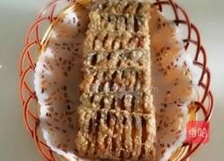 干炸刀鱼的做法图解6