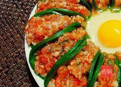 萝卜夹肉的做法图解2