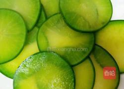 萝卜夹肉的做法图解7