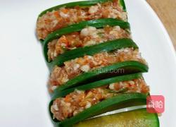 萝卜夹肉的做法图解9