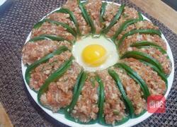 萝卜夹肉的做法图解10