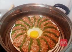 萝卜夹肉的做法图解11