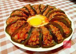 萝卜夹肉的做法图解13