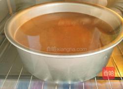 可可戚风蛋糕的做法图解12