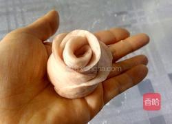 香甜玫瑰花的做法图解19