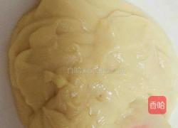 日式豆乳盒子的做法图解8