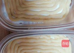 日式豆乳盒子的做法图解15