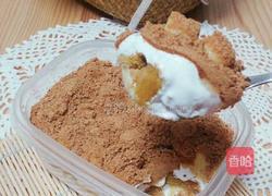 日式豆乳盒子的做法图解20