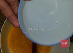 馍馍豆的做法图解3