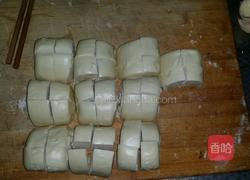 馍馍豆的做法图解4