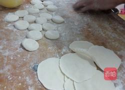 酸菜馅饺子的做法图解5