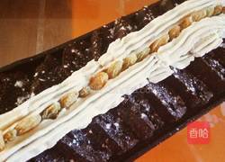 葡萄干布朗尼的做法图解7