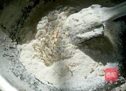 葡萄干布朗尼的做法图解4