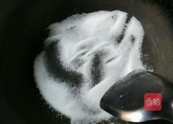 炒花生的做法图解1