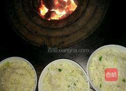 土豆丝炒饭的做法图解4