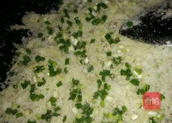土豆丝炒饭的做法图解3