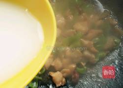 酸辣鸡丁的做法图解10