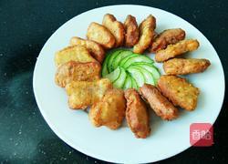 黑椒鸡块的做法图解5