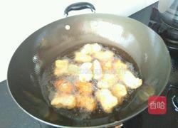 黑椒鸡块的做法图解4