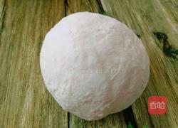 薄油饼的做法图解3