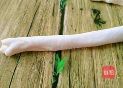 薄油饼的做法图解6