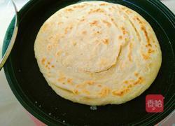 薄油饼的做法图解12
