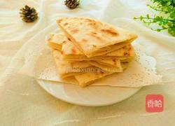 薄油饼的做法图解14