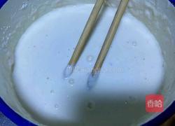 草莓可丽饼的做法图解5