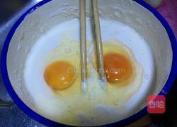 草莓可丽饼的做法图解6
