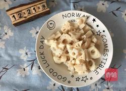 韩式营养汤的做法图解2