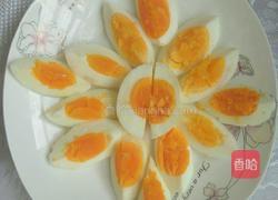 辣椒油鸡蛋的做法图解2