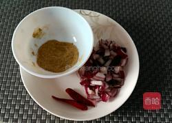 椒盐大虾的做法图解2