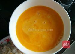 炸鸡叉骨的做法图解3