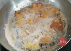 炸鸡叉骨的做法图解6