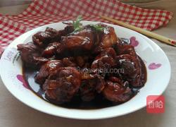 三杯鸡的做法图解7