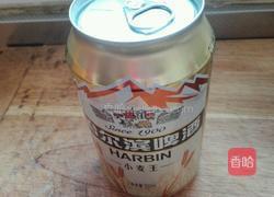 三杯鸡的做法图解3