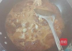 三杯鸡的做法图解6