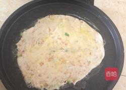 烫面花生饼的做法图解11