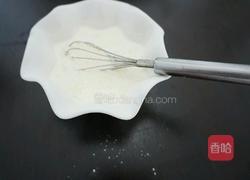 葡式蛋挞的做法图解3