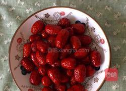 小枣切糕(小时候的味道)的做法图解4