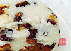 小枣切糕(小时候的味道)的做法图解11